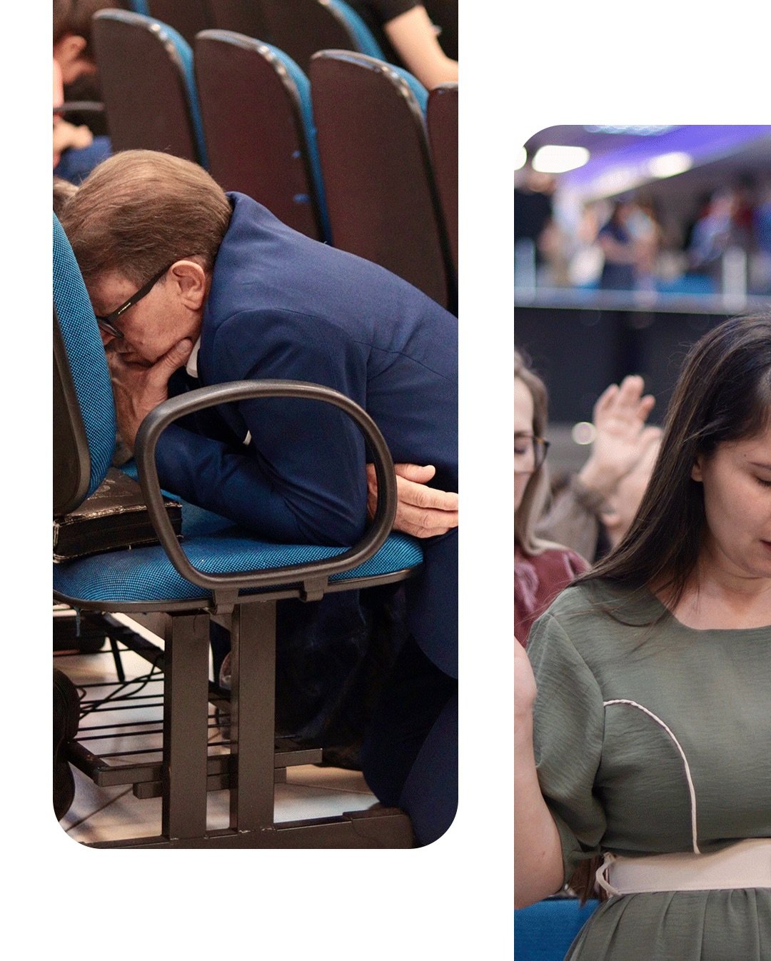 06º noite de Entrega🙏🏻❤️_🔥6-12 Participação Departamento de Ensino#evangelização #culto #ensi (7)